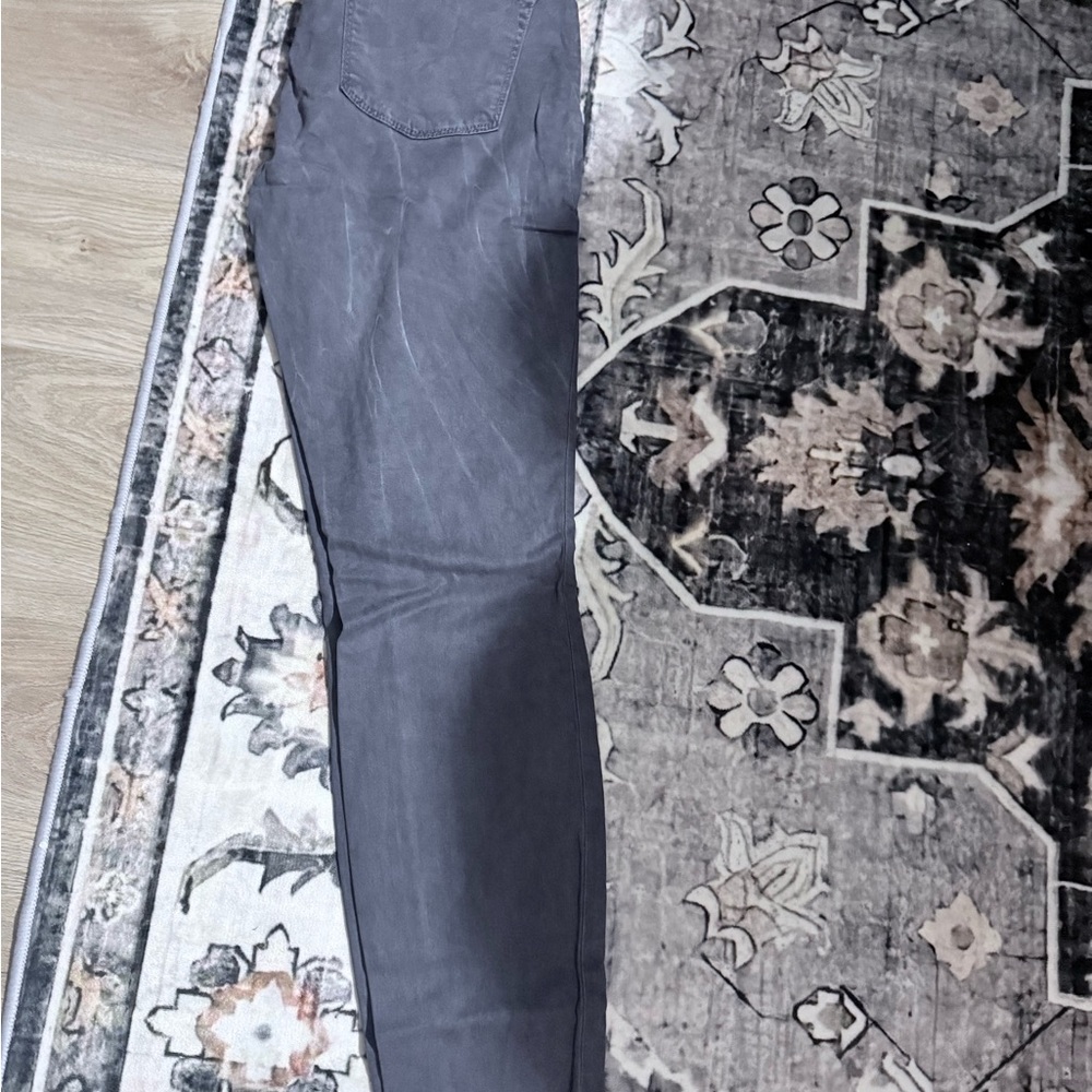 J brand Stylish Gray Pants